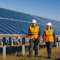 Become a Solar Partner