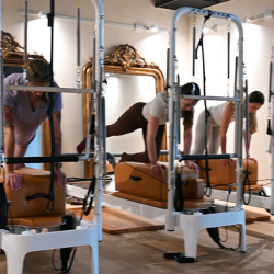 Reformer