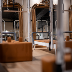 Fitness Area