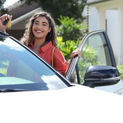 Vehicle Loans