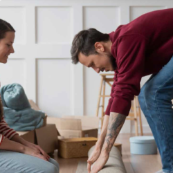 Adjustable Rate Mortgages