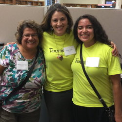 NM In-Person Group Coaching Workshop