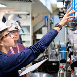 Business Energy Savings