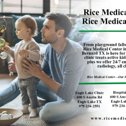 Physical / Occupational Therapy