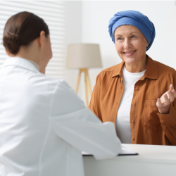 Annual Age Appropriate Cancer Screenings