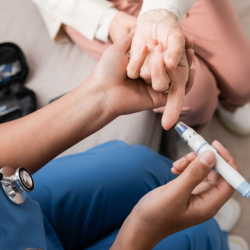 Diabetic Care