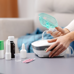 Nebulizer Treatments