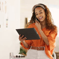 Business Checking & Savings