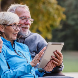 Retirement Services
