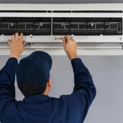 Air Conditioning Repair