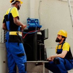 Air Conditioning Maintenance