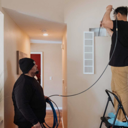 Duct Work Repair and Replacement