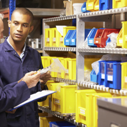 Brand Standard Auditing