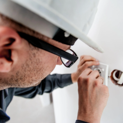 Thermostat Installation