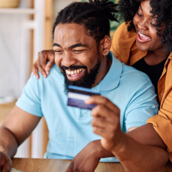 Credit Cards