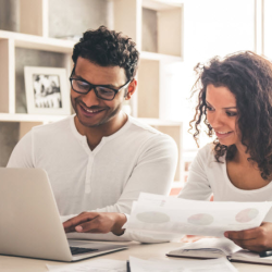 Personal Checking Accounts