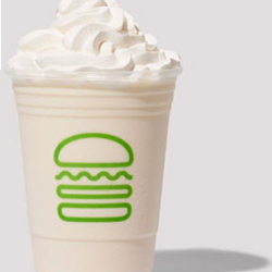 Shakes & Desserts
