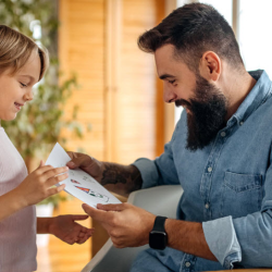 Home Mortgages
