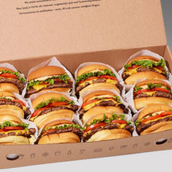 Large Orders