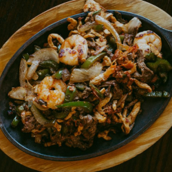 Fajitas