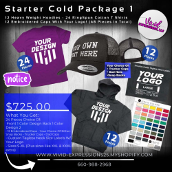 Business Branding Bundles