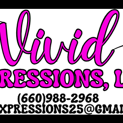 Signs, Decals and Displays