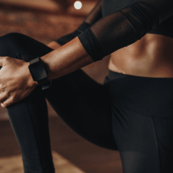 Movement and Recovery Training