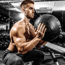 Private Personal Training