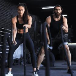 Specialized Personal Training Programs