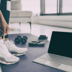 Live Online Personal Training