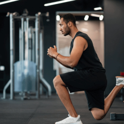 Functional Fitness Training