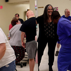 Adult Day Training Program