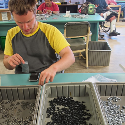 Workshop and Assembly Services