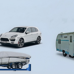 Donate Your Vehicle