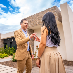 Buying A Property