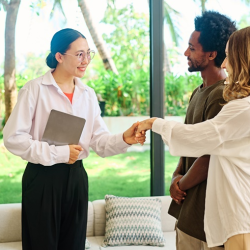 Personalized Service and Guidance