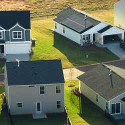 Residential and Commercial Properties