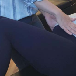 Prenatal Chiropractic Care