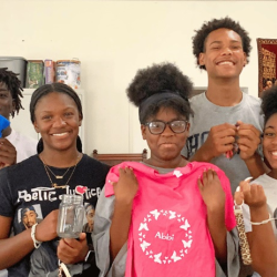 Supporting Our Youth