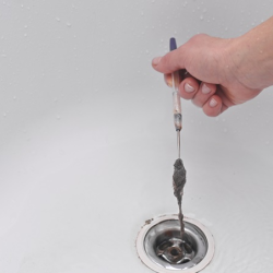 Drain Cleaning
