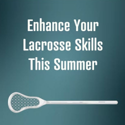 Lacrosse Training