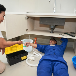 Drain Repair