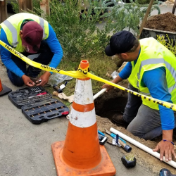 Sewer Repair