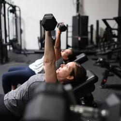 Adult Private & Semi-Privates