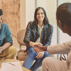 Construction Disbursing