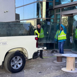 Construction Cleaning