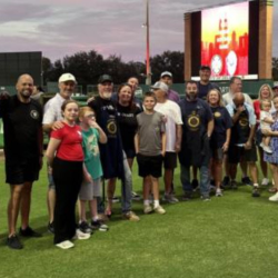 Charity Softball Game