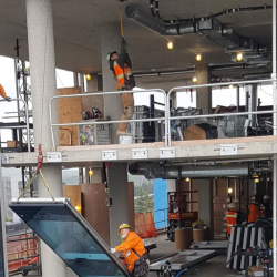 Commercial Construction