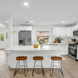 Residential Remodels and Renovations