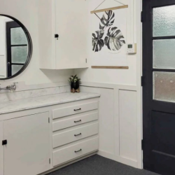 Remodels